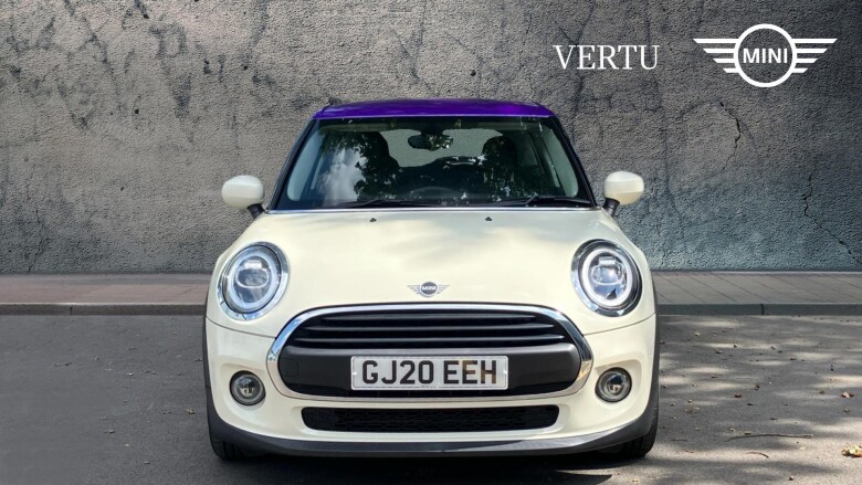 MINI Hatchback 1.5 One Classic II 5dr Petrol Hatchback